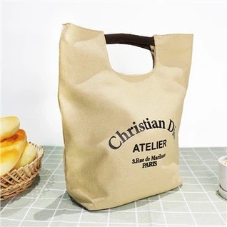 Cotton Bag with Logo